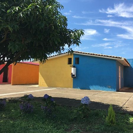 Hotel Rural San Anton Oaxaca Zewnętrze zdjęcie