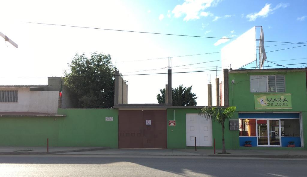 Hotel Rural San Anton Oaxaca Zewnętrze zdjęcie