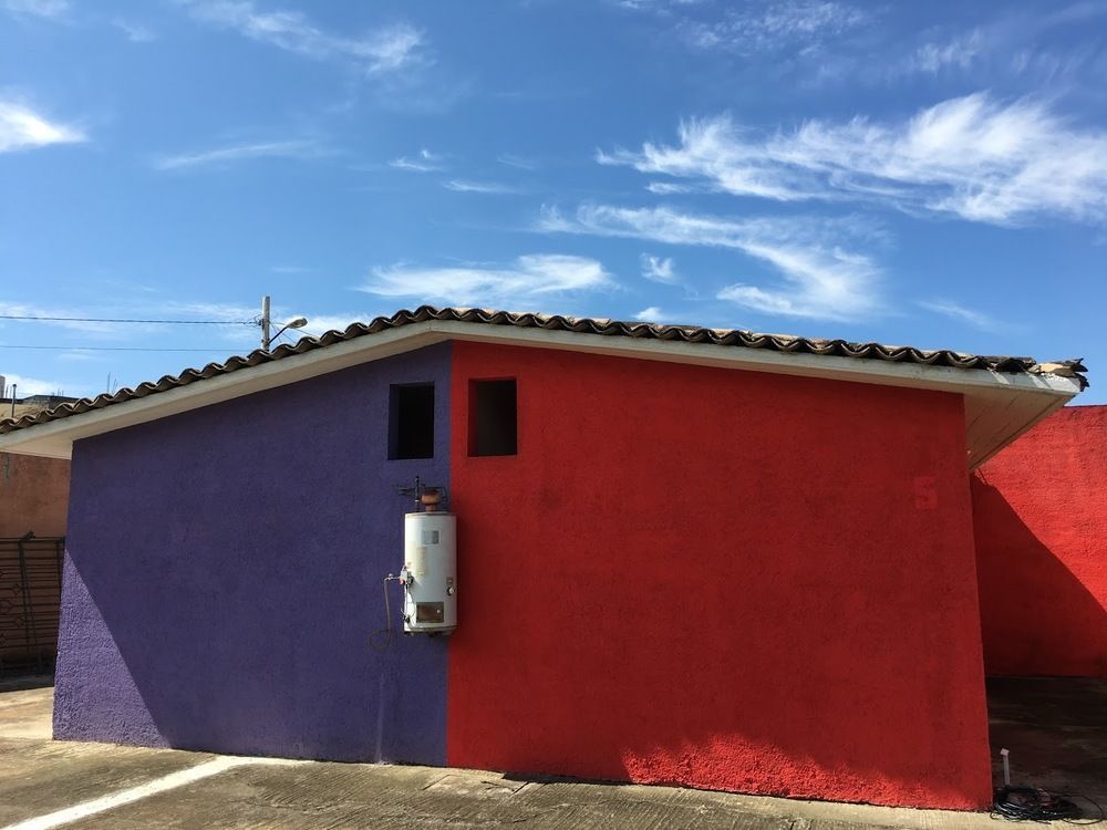 Hotel Rural San Anton Oaxaca Zewnętrze zdjęcie