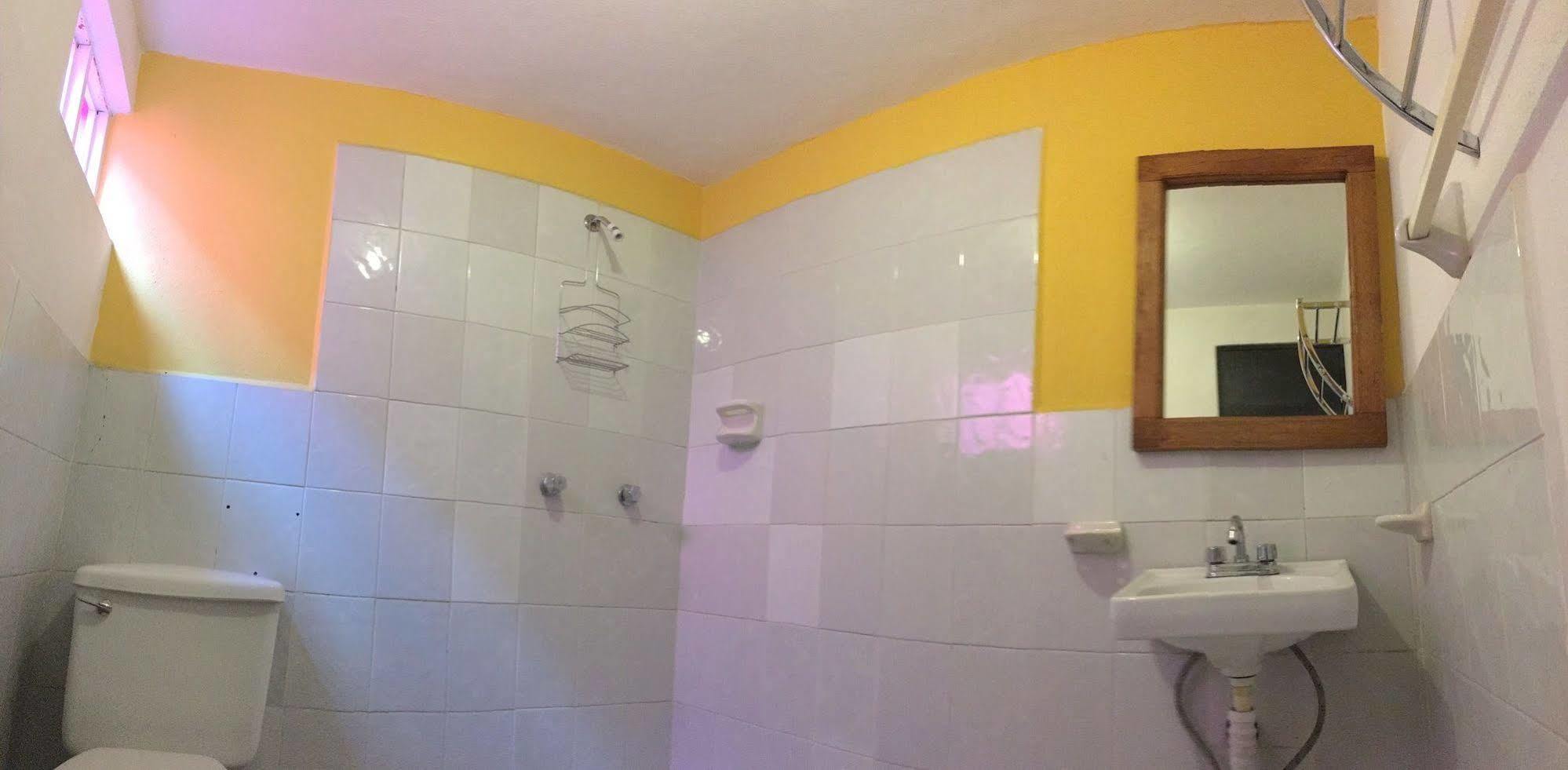 Hotel Rural San Anton Oaxaca Zewnętrze zdjęcie
