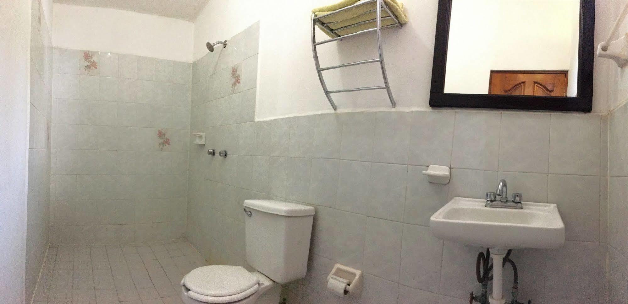 Hotel Rural San Anton Oaxaca Zewnętrze zdjęcie
