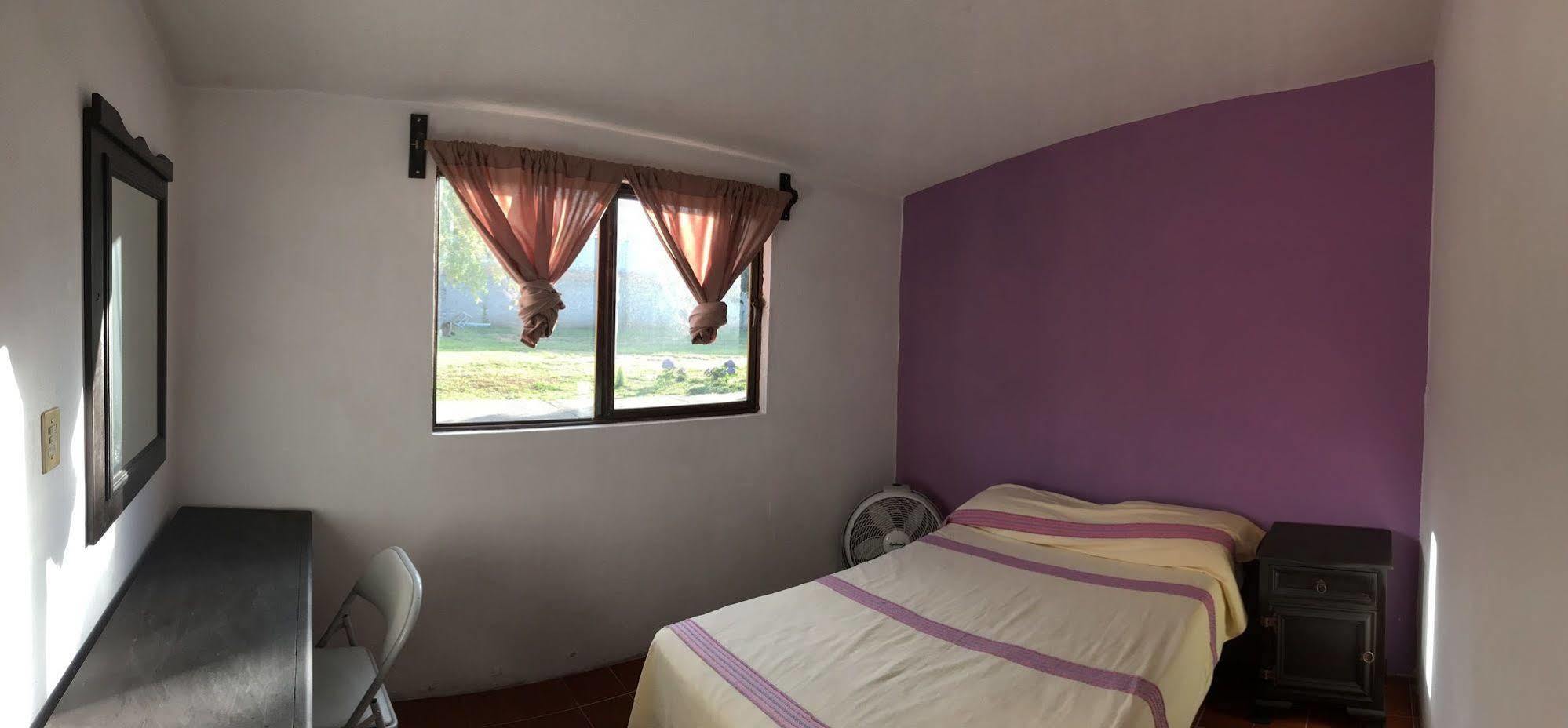 Hotel Rural San Anton Oaxaca Zewnętrze zdjęcie