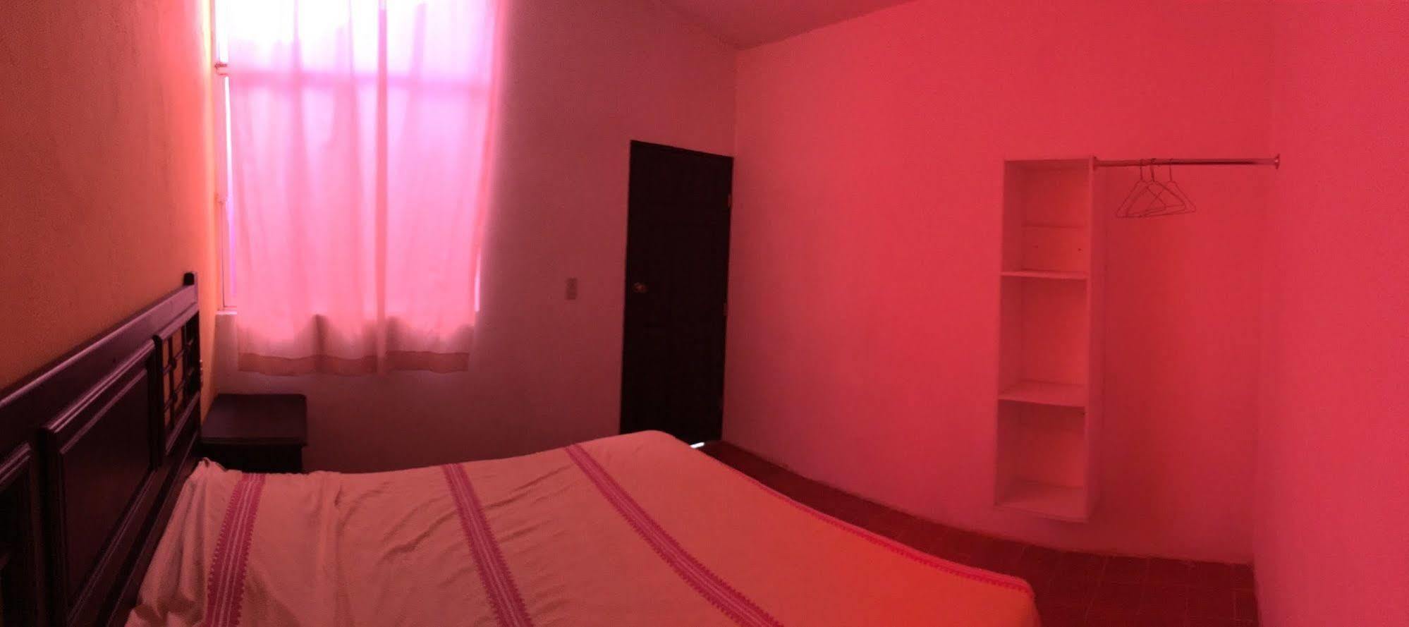 Hotel Rural San Anton Oaxaca Zewnętrze zdjęcie