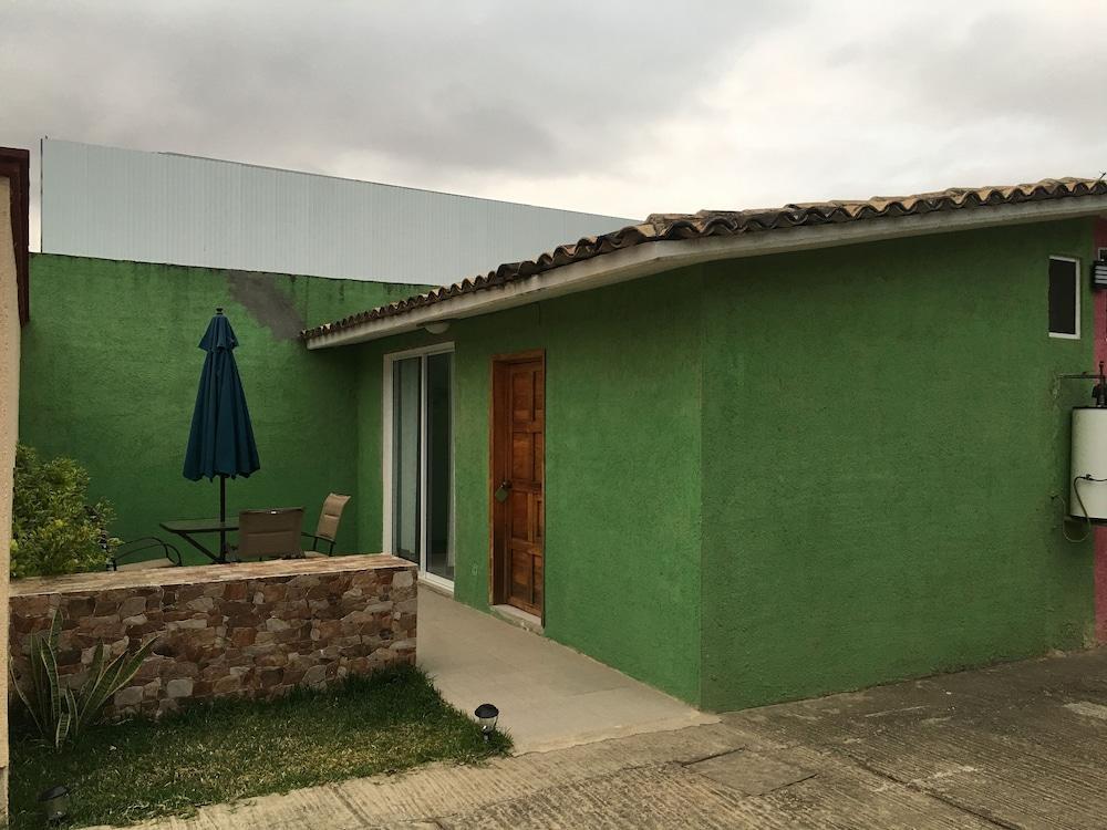 Hotel Rural San Anton Oaxaca Zewnętrze zdjęcie
